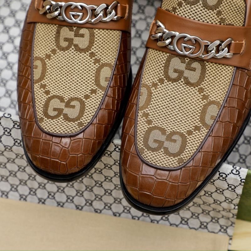 Gucci Business Shoes